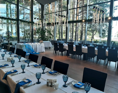  ресторан Атлантис