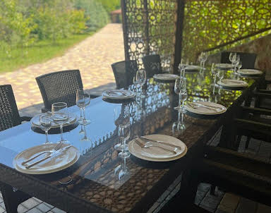  ресторан Маркур