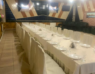 Выпускной в За Сибирь