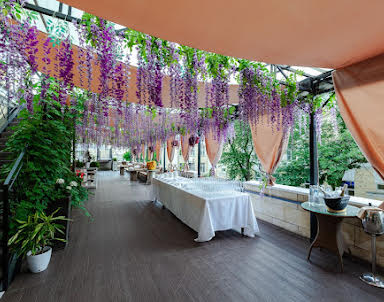  ресторан Светлый