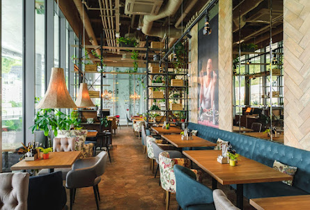 Зал на 30 человек в Зал на 30 человек