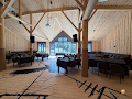 Банкетный зал в «Odin House»
