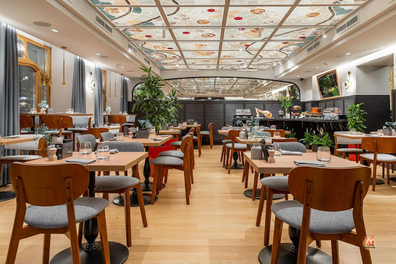 BISTROT 44 фотография №2