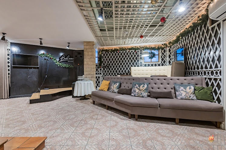 Караоке-зал в «Бульвар» фотография №1