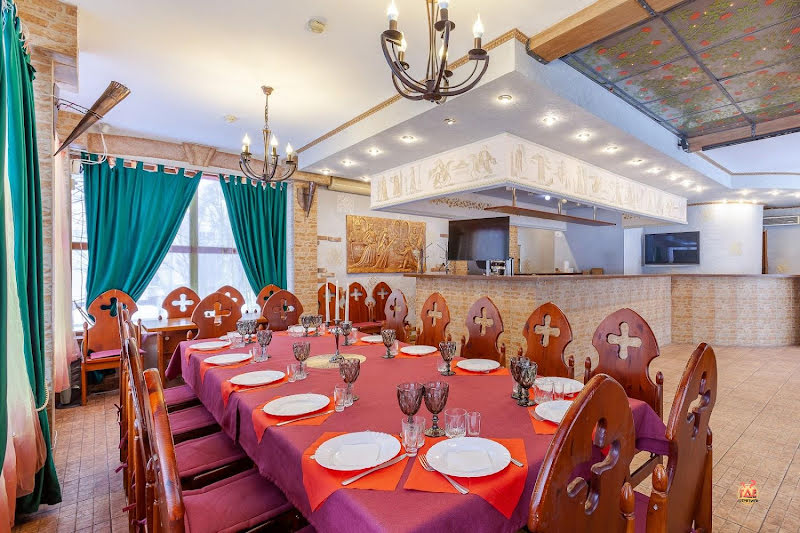 Камелот фотография №1