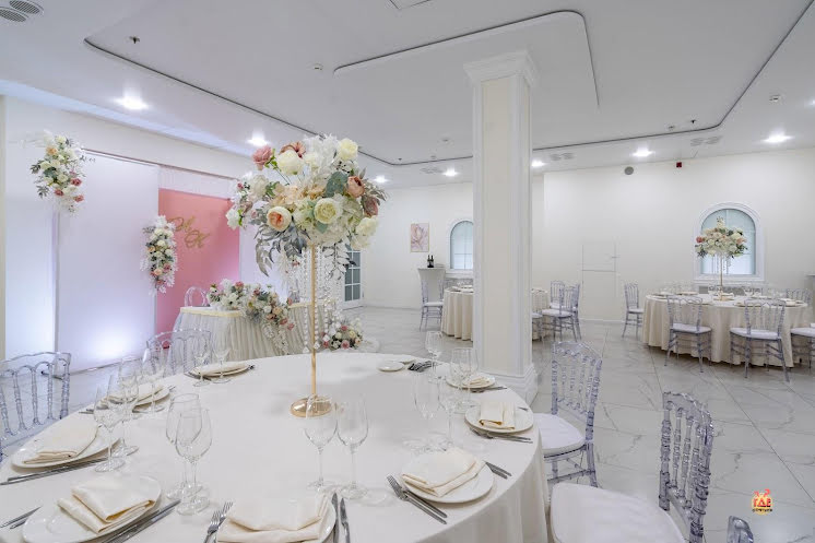 Жемчужный зал в «Коломенское» фотография №11