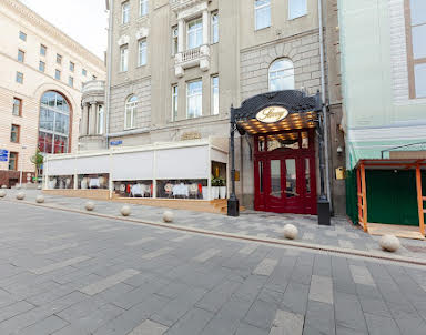  ресторан Савой