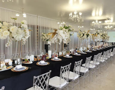  ресторан Аллюр