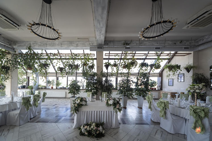 Банкетный зал  в «Дюшес Балашиха» фотография №15