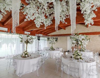  ресторан Свияжские холмы