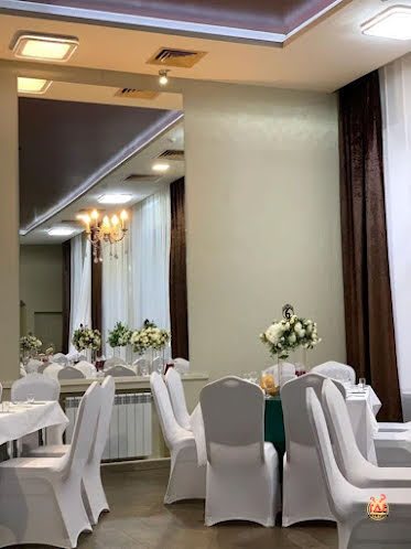 Основной зал  в «FOROS AVENUE» фотография №1