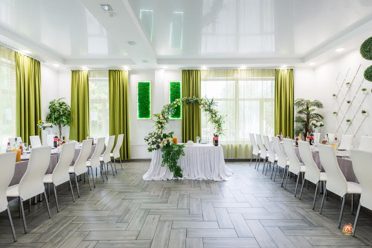 Зал на 60 персон в «МоскWа на Суздальской» фотография №5