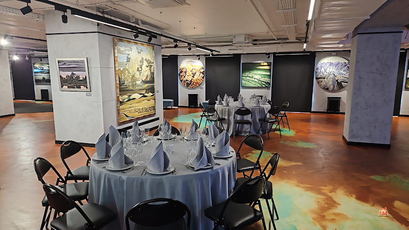 Zarenkov Gallery фотография № 1