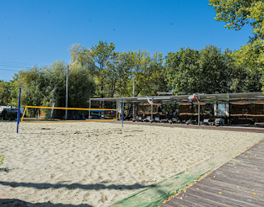  ресторан Алымов