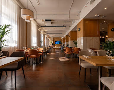 Новый год в Юпитер