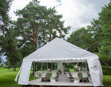  ресторан Лесная Роса