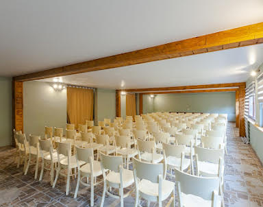  ресторан Бабин Двор