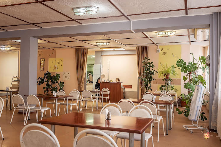 Большой зал в «Традиция» фотография №15