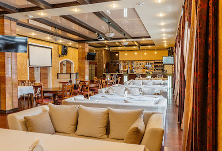 Средний зал в VIP-зал