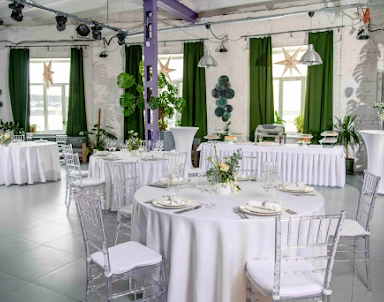  ресторан COM.NATA на Петроградской