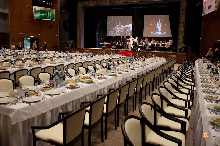 Аркаим  в «Центр Международной Торговли» фотография №1