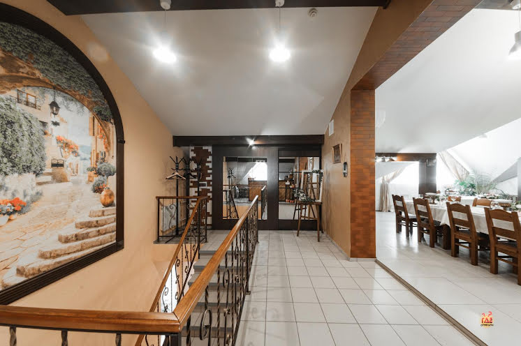 Банкетный зал в «Самый лучший день» фотография №19