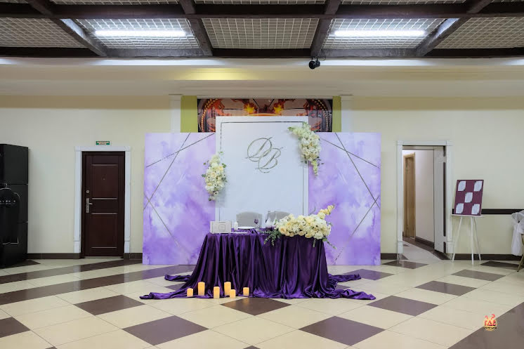 Большой зал в «Сочи» фотография №4