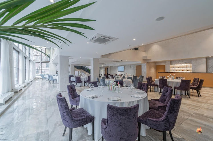 Ресторан "Kostas" в «Kostas» фотография №17