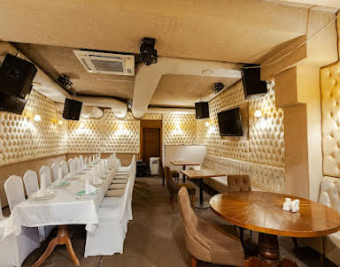  ресторан Дюшес Люберцы