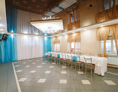  ресторан Мегаполис