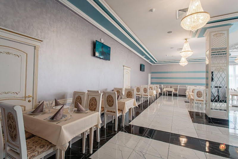 Араз Палас фотография №14