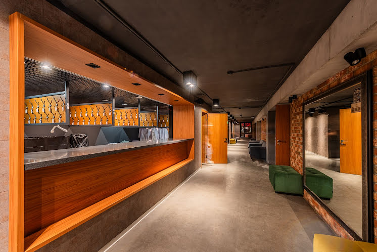 Ресторан "Южный" в «Южный» фотография №19