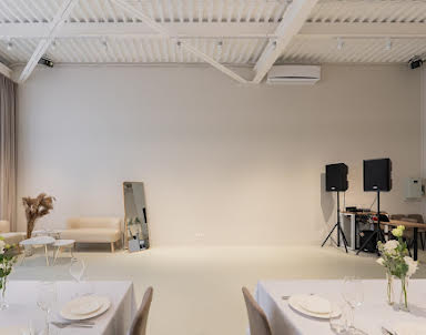  ресторан Атмосфера Event Location