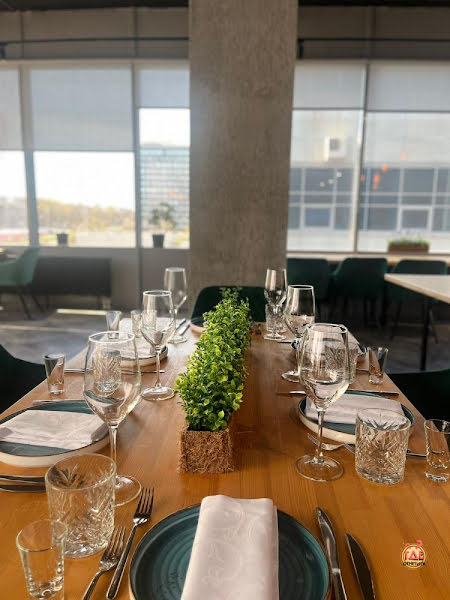 Рестоклуб "Соус" фотография №15