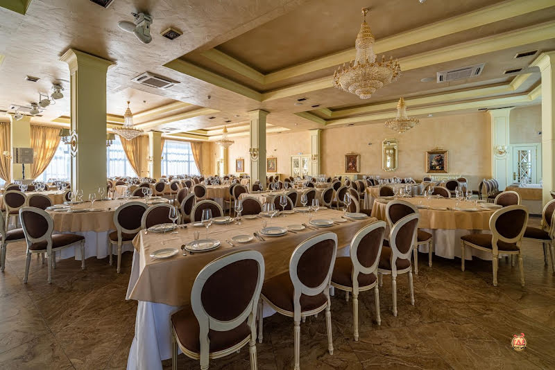 Imperia Hall фотография №12