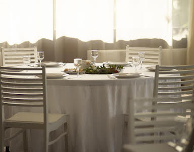  ресторан Рыболовная усадьба - Парк-отель Остров