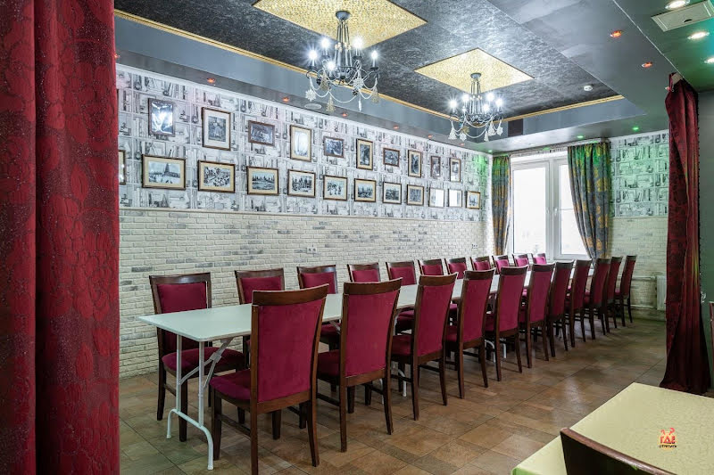 Нар фотография №10