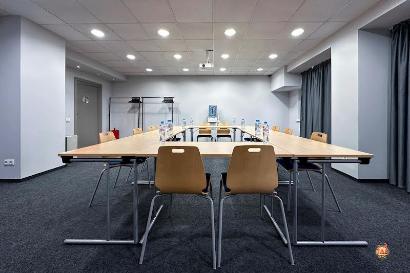 Marins Park Hotel Mocква Пражская фотография №10