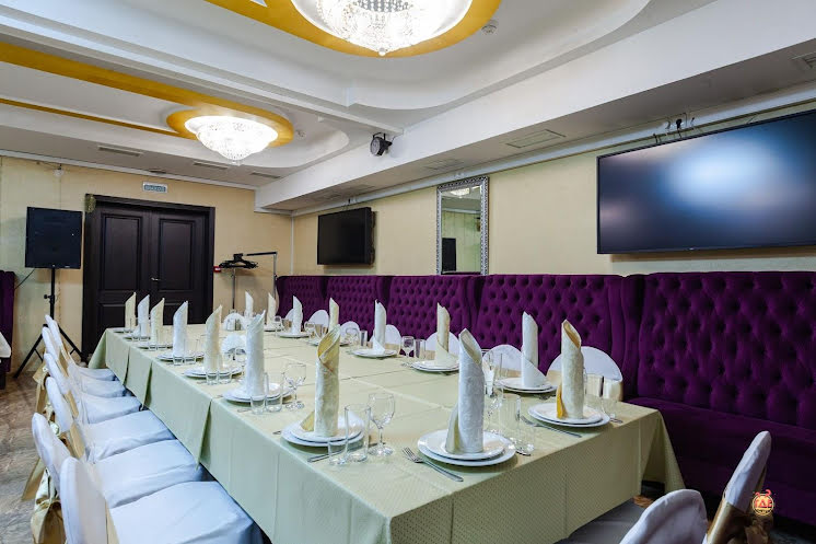Банкетный зал  в «Сказка Lounge» фотография №8