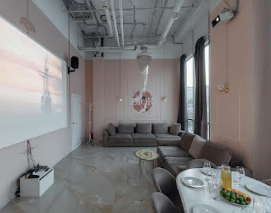  ресторан Rubin Loft на Карла Фаберже