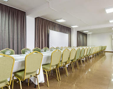  ресторан Рубин