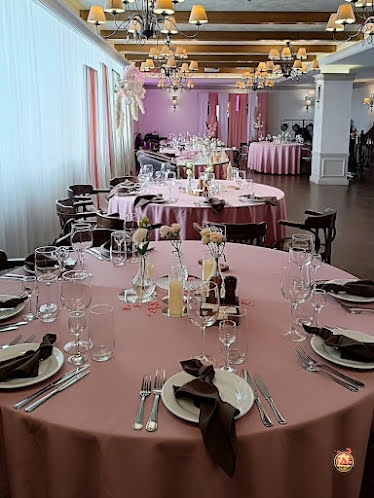 Нижний зал в «Сибирский Сафари Клуб» фотография №2