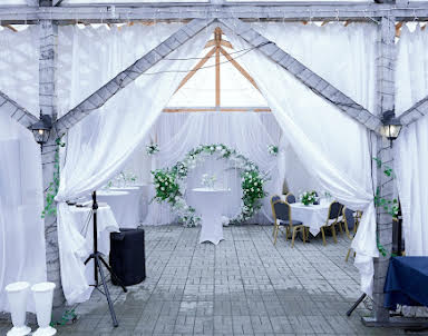  ресторан Планетарий