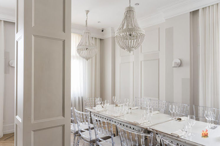 Камерный зал в «Баден-Баден термы Еткуль» фотография №4