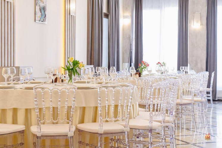 Зал «Банкетный» в «Stephania» фотография №13