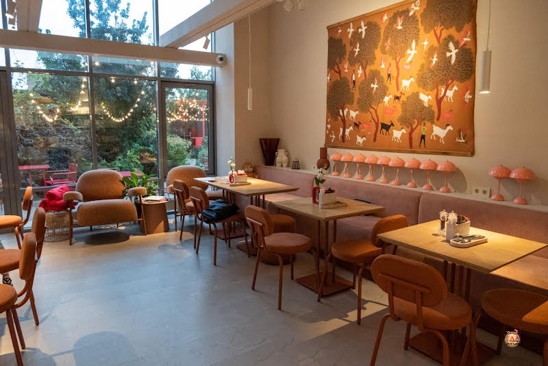 Коза Тапас фотография №1