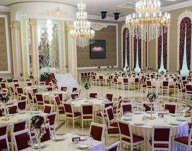  ресторан Opera Palace