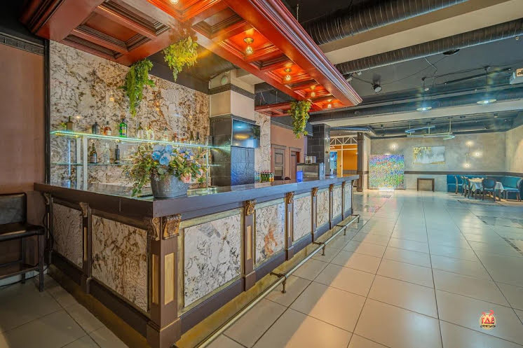 Зал «Жемчуг» в «Nikaland» фотография №13