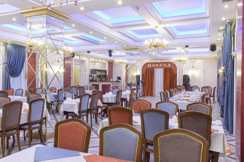 Morena фотография №15