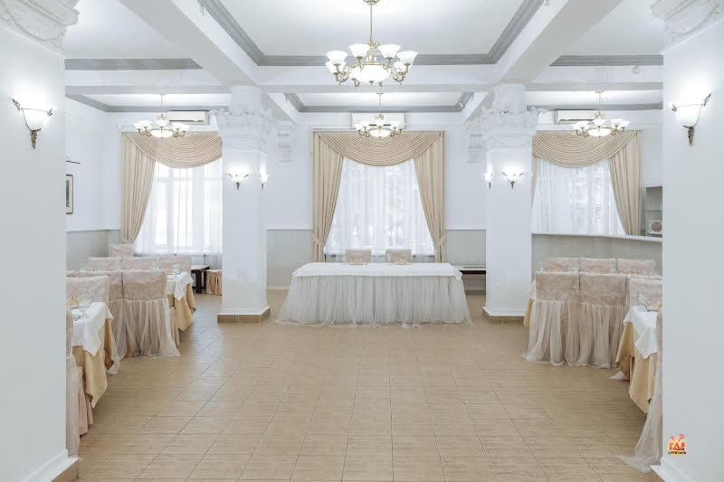 ДК Горького фотография №1